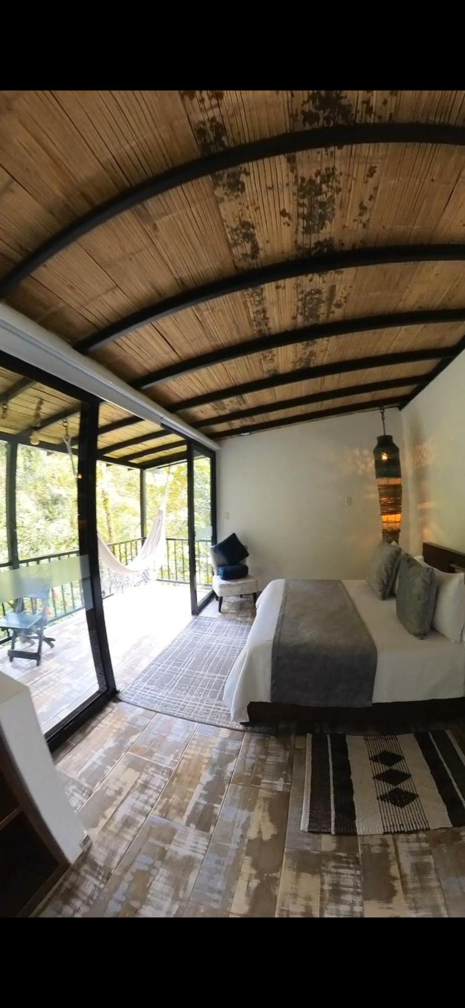 Hotel Visperas Santa Rosa de Cabal Luaran gambar