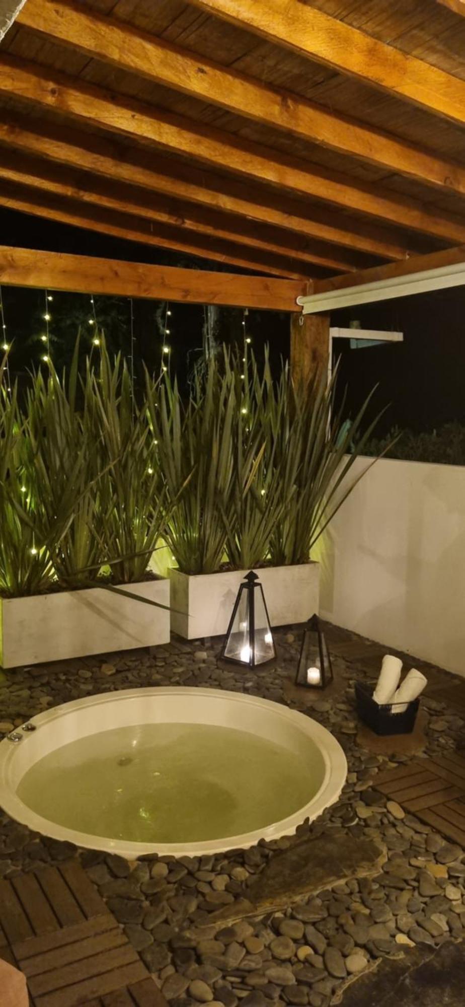 Hotel Visperas Santa Rosa de Cabal Luaran gambar