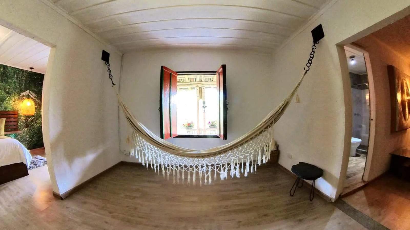 Hotel Visperas Santa Rosa de Cabal Luaran gambar