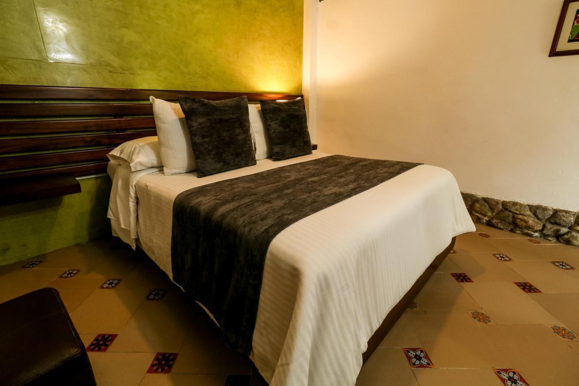 Hotel Visperas Santa Rosa de Cabal Luaran gambar