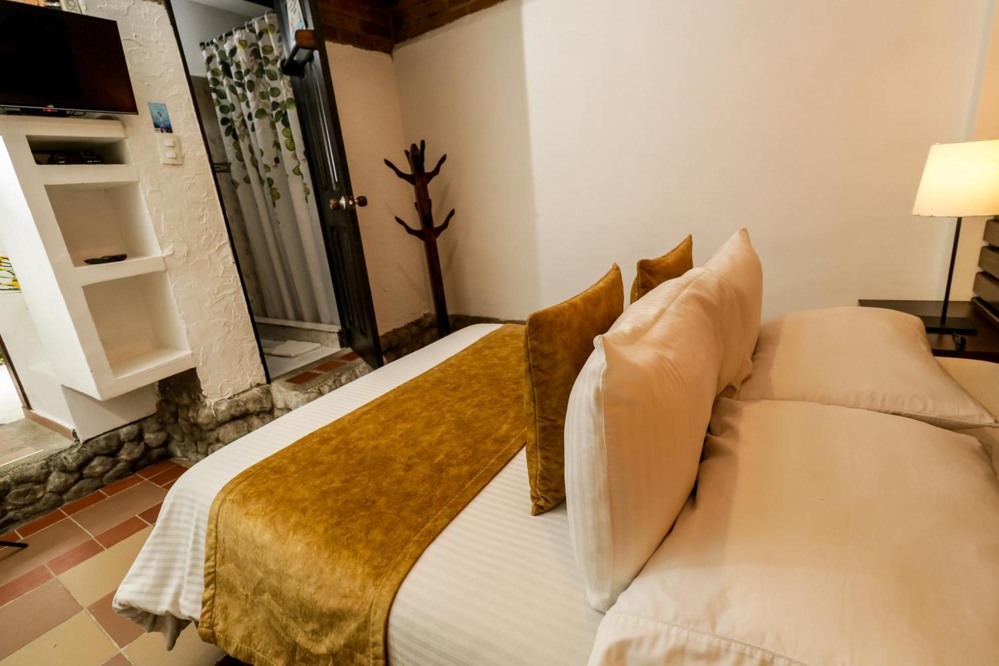Hotel Visperas Santa Rosa de Cabal Bilik gambar