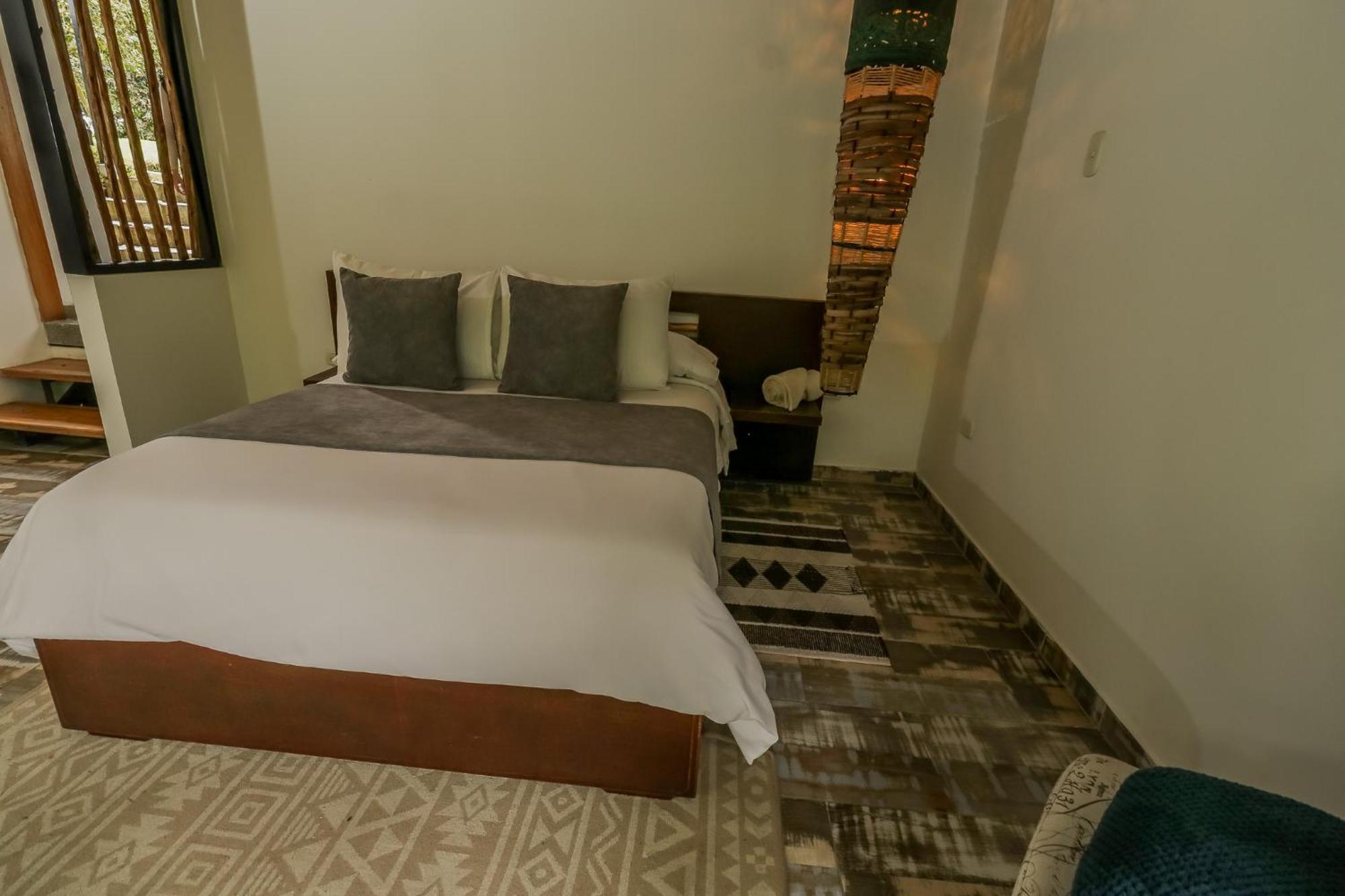 Hotel Visperas Santa Rosa de Cabal Bilik gambar