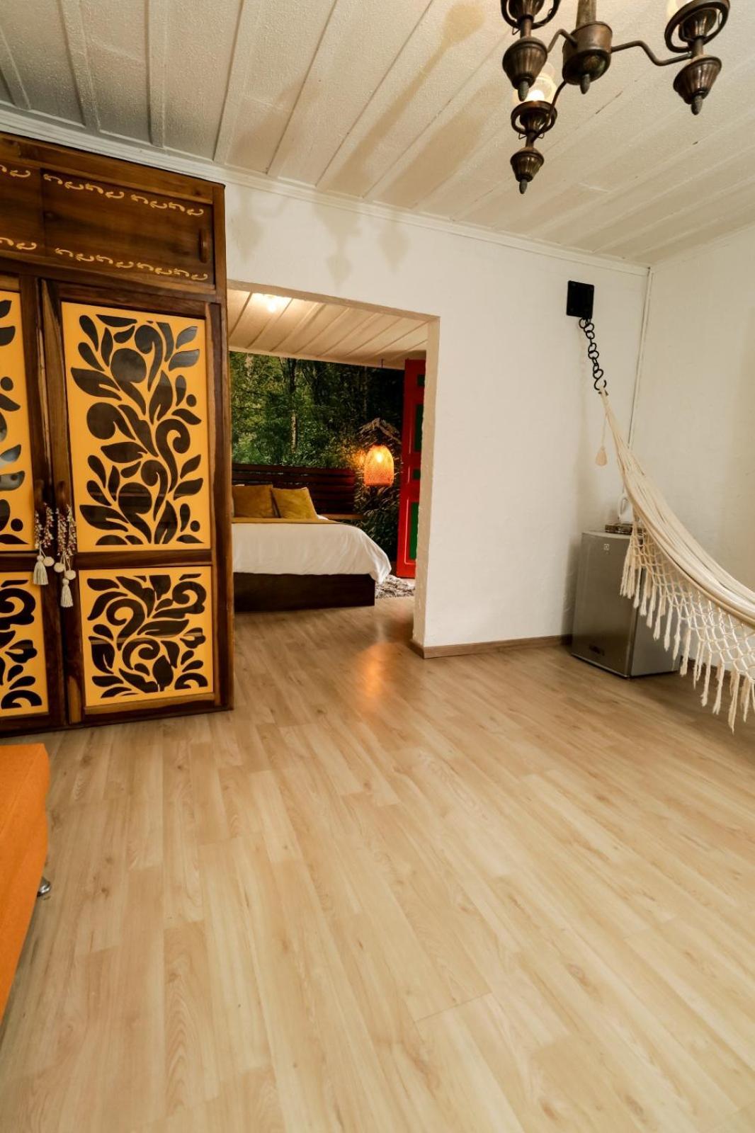 Hotel Visperas Santa Rosa de Cabal Bilik gambar