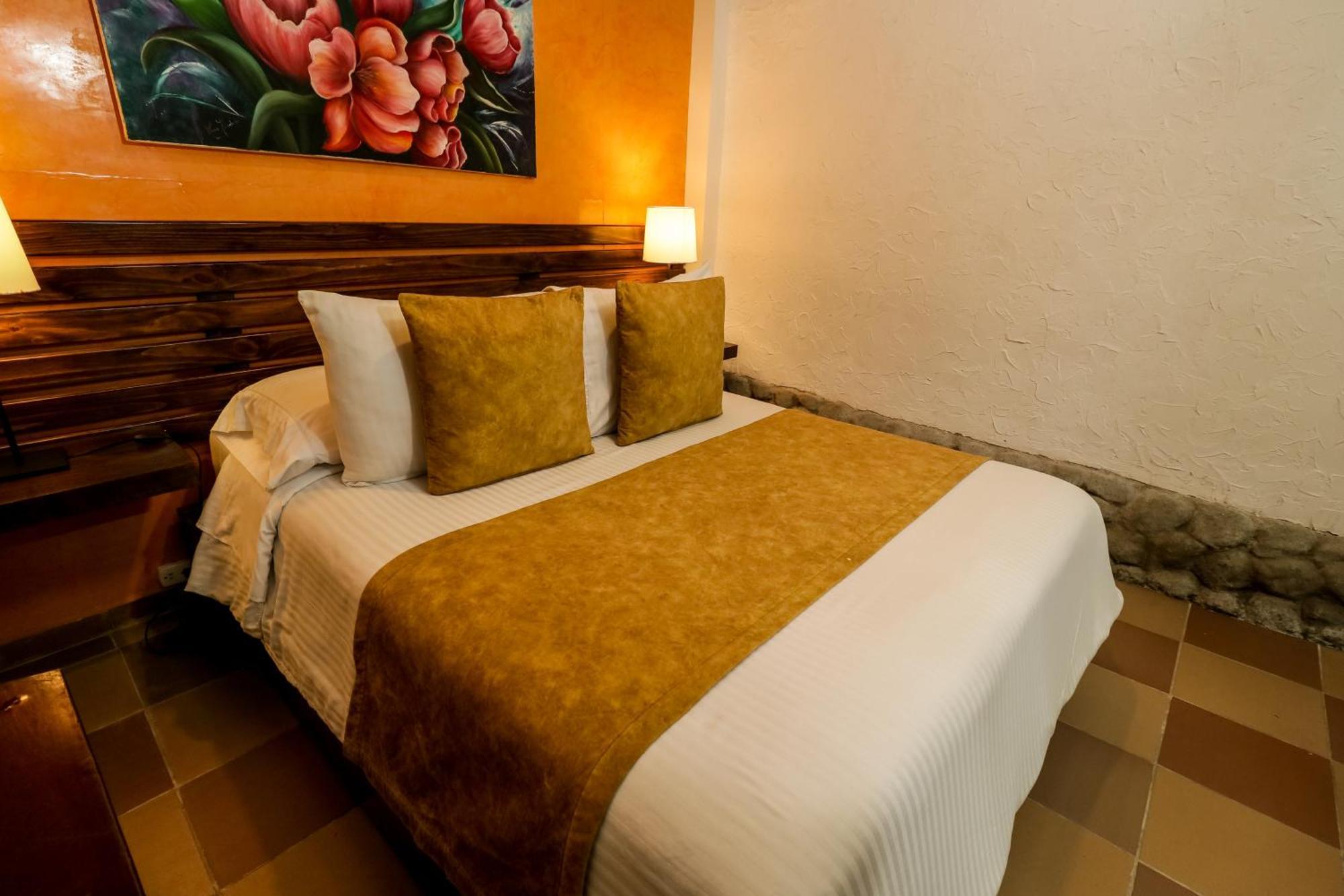 Hotel Visperas Santa Rosa de Cabal Bilik gambar